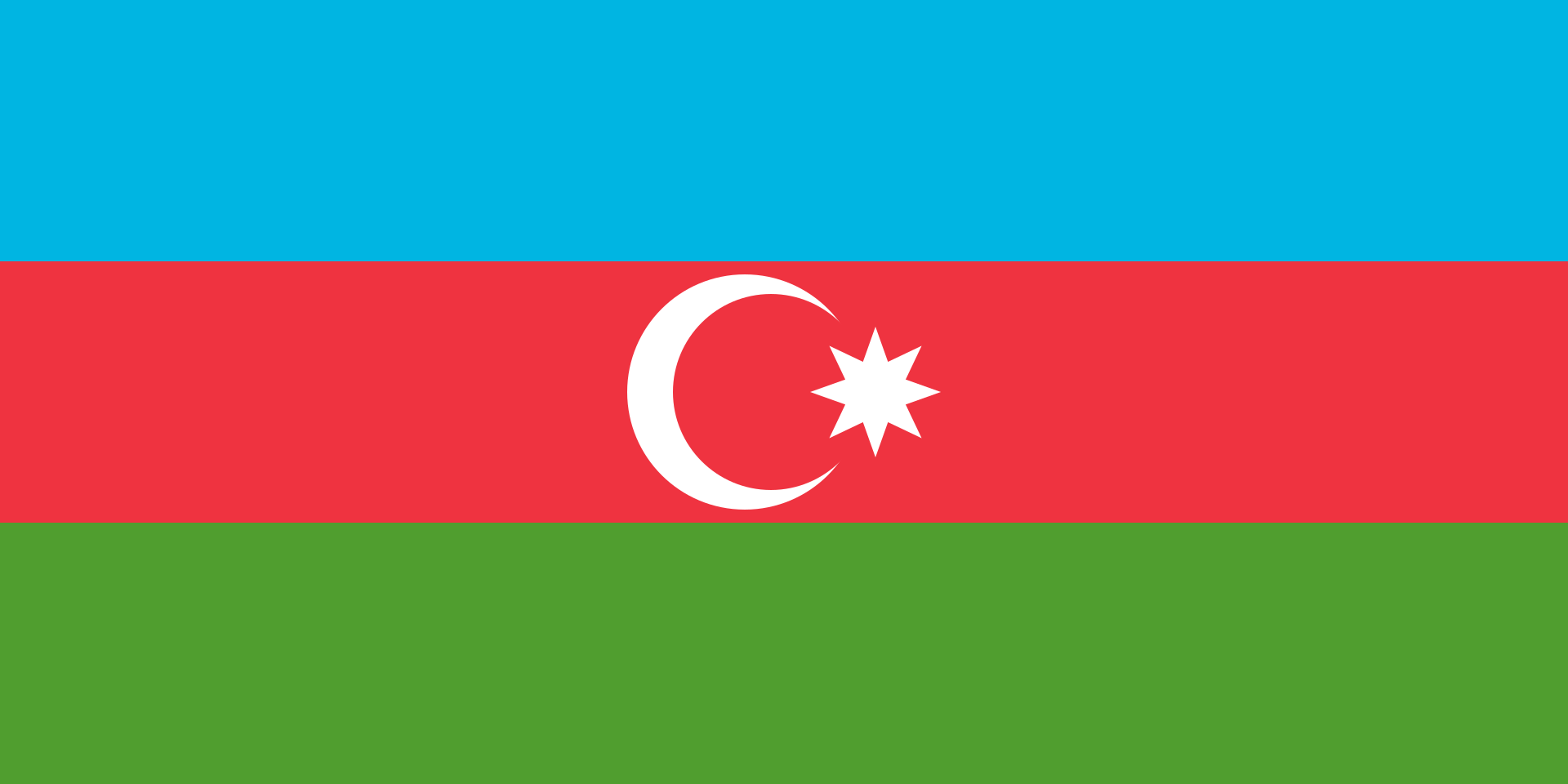 Biludlejningsanmeldelser-  Aserbajdsjan