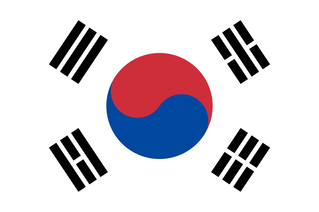 Biludlejningsanmeldelser- Sydkorea