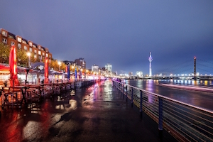 1000 km på motorvejen