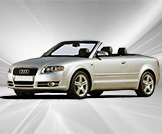 Audi A4 Cabrio