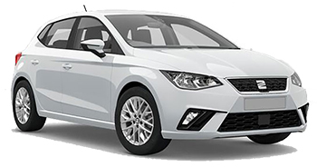 Seat Ibiza Biludlejning
