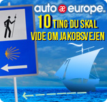 Jakobsvejen