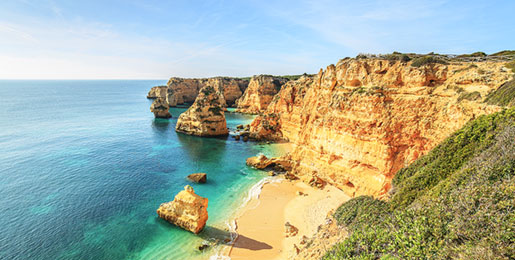 Autocamper leje i Faro