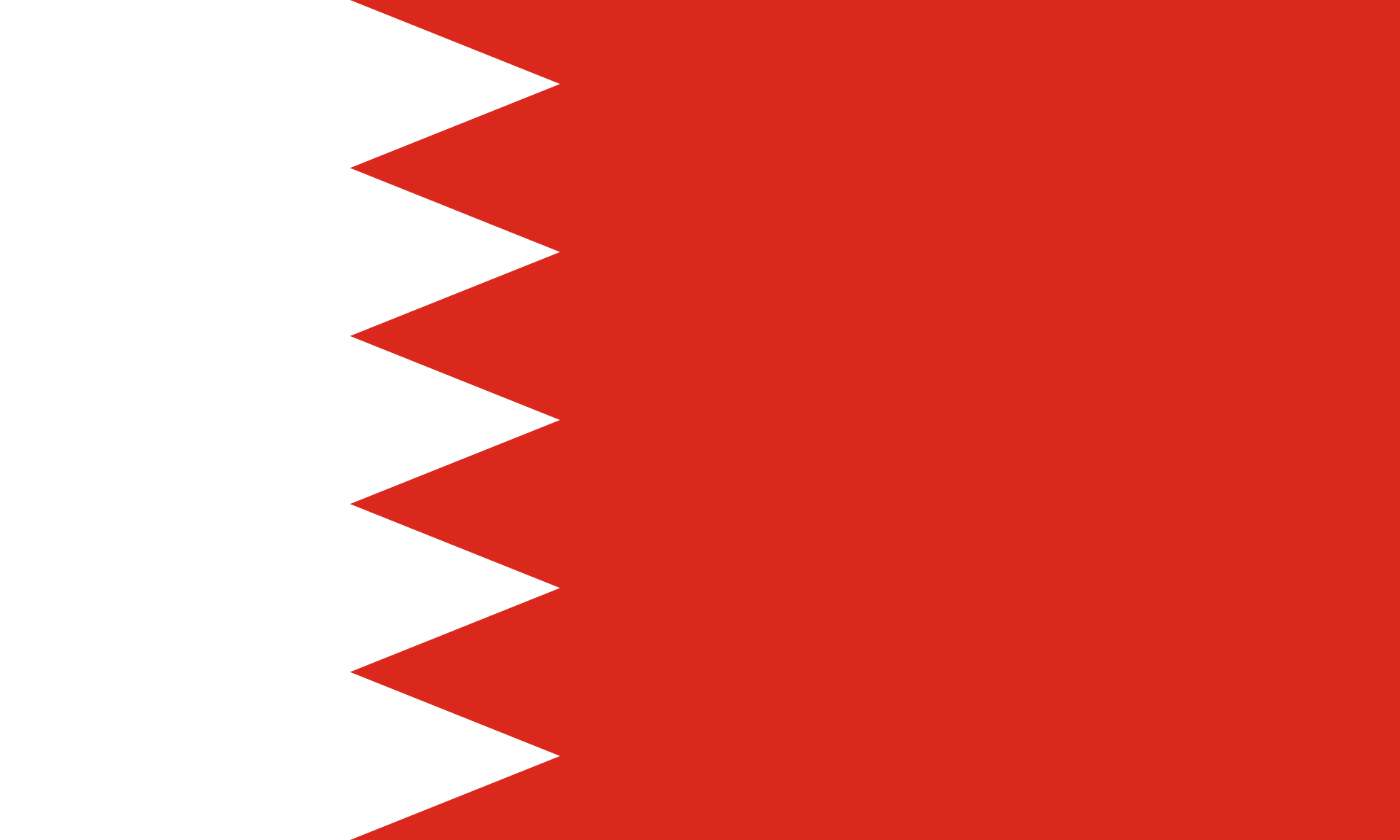 Anmeldelser - Bahrain