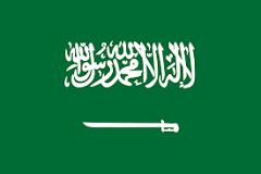 Anmeldelser - Saudi-Arabien