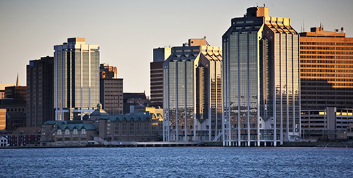 Autocamper leje i Halifax