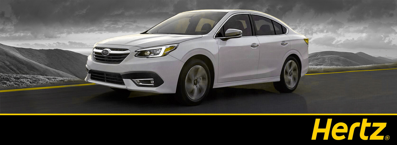 Hertz Tilbud