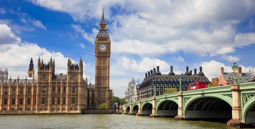 Autocamper leje i London