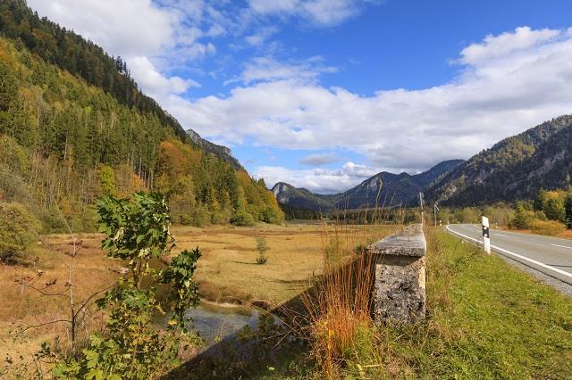 Road trip Tegernsee, Reit im Winkl, Ruhpolding, Tyskland