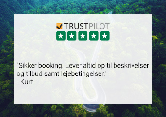 Auto Europe destinations-anmeldelser