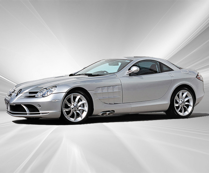 Lej En Mercedes Luksusbiludlejning Auto Europe