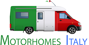 Autocamper leje med Motorhomes Italy