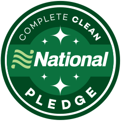 Løftet Complete Clean Pledge National