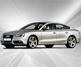 Audi A5 S Line