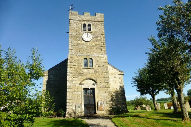 Downton Abbey Road trip
