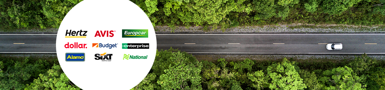 Auto Europe billeje over hele verden