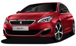 Auto Europe biludlejning FAQs