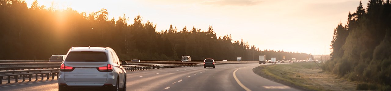 Vores biludlejningspartnere verden over