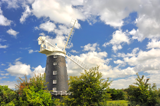 Brancaster & Burnham Market