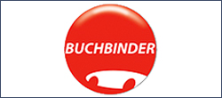 Buchbinder Biludlejning - Auto Europe