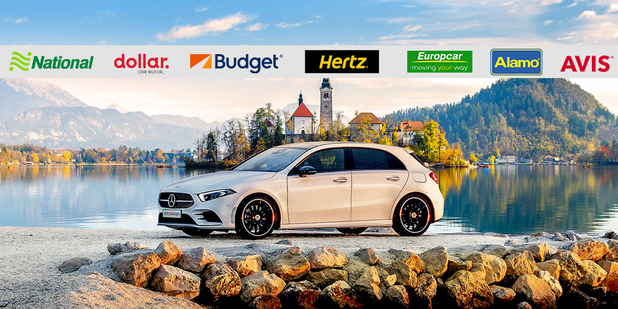 Auto Europes Samarbejdspartnere Auto Europes Samarbejdspartnere