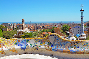 Roadtrip fra Catalonien til Valencia