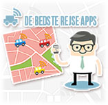 De Bedste Rejse Apps | Auto Europe