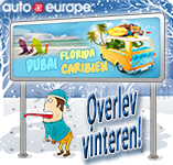 Overlev vinteren