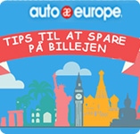 Tips til biludlejning | Auto Europe