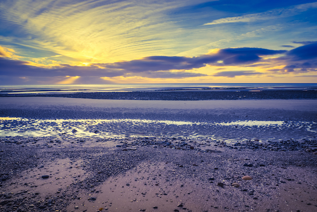 Road trip Dublin og Newcastle