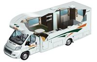 Motorhome Euro Slider