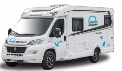 Europa 4Berth