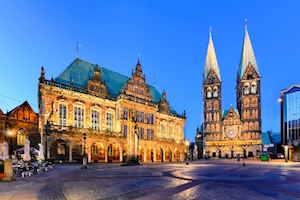 Den eventyrlige rute