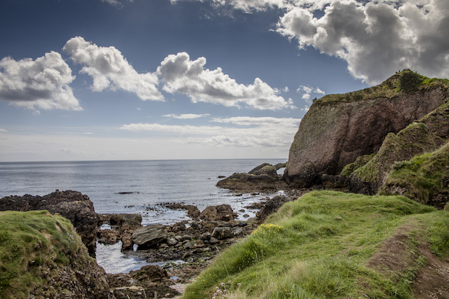 GOT Road trip Nordirland