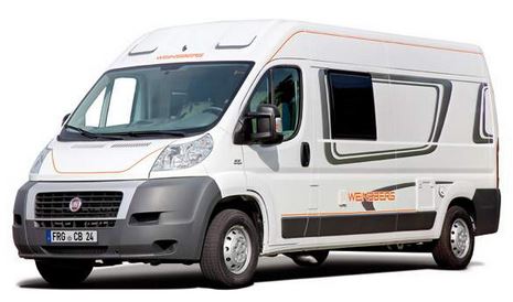 Gruppe A-1 Weinsberg 541