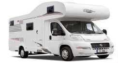 Gruppe F Hymer Carado A-361