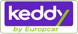 Keddy Biludlejning - Auto Europe