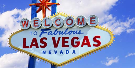 Autocamper leje i Las Vegas