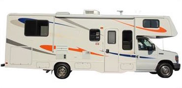 Maxi Motorhome