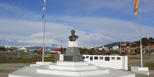 Autocamper leje i Mendoza