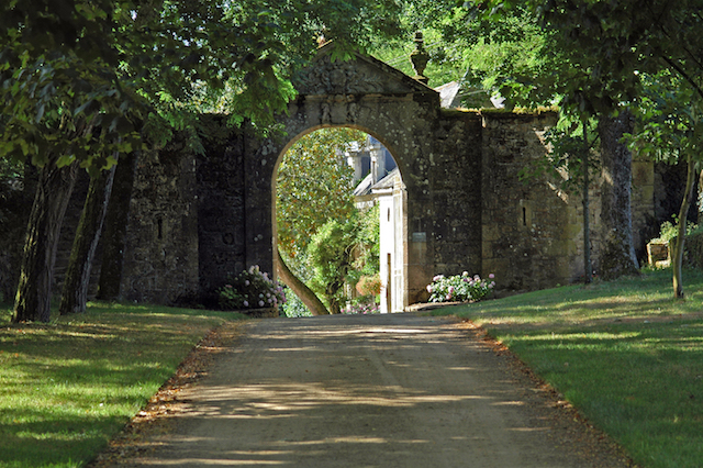 Road trip Montauban-de-Bretagne, Frankrig