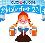 Oktoberfest | Auto Europe