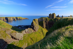 Det skotske højland