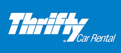Thrifty Biludlejning - Auto Europe