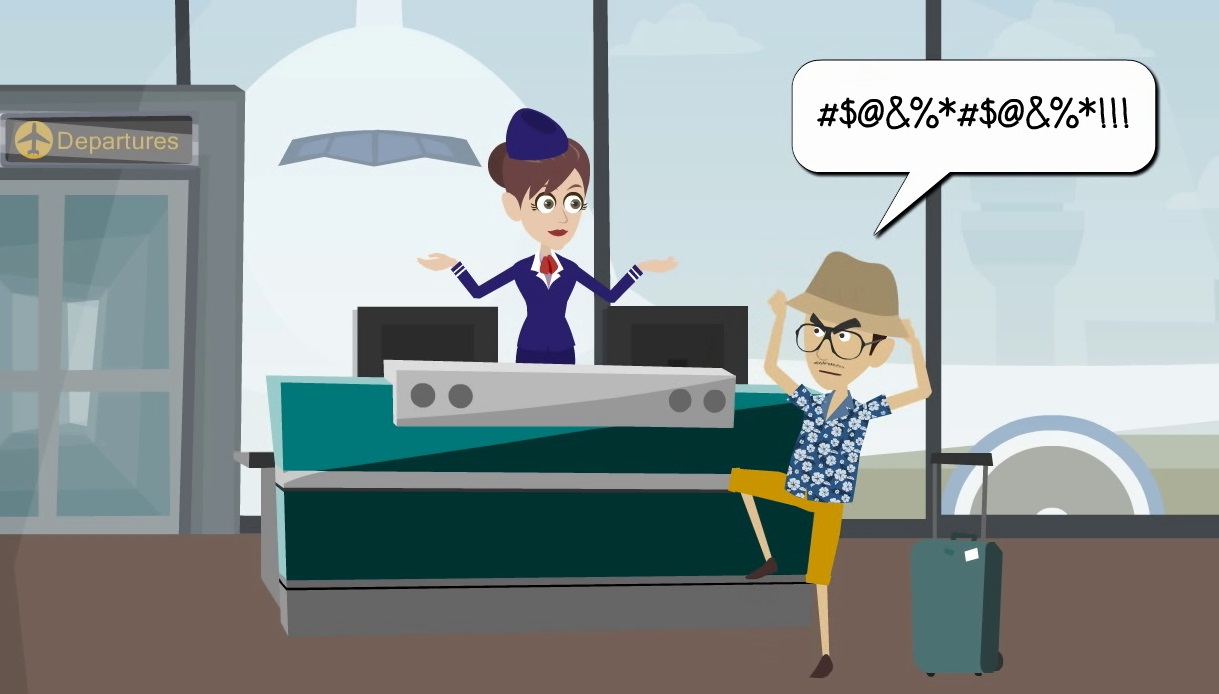 Miniserie af Auto Europes kundeundersøgelse - Episode I