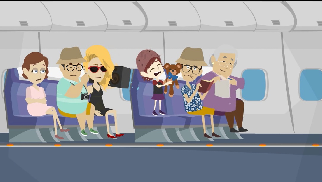 Miniserie af Auto Europes kundeundersøgelse - Episode II