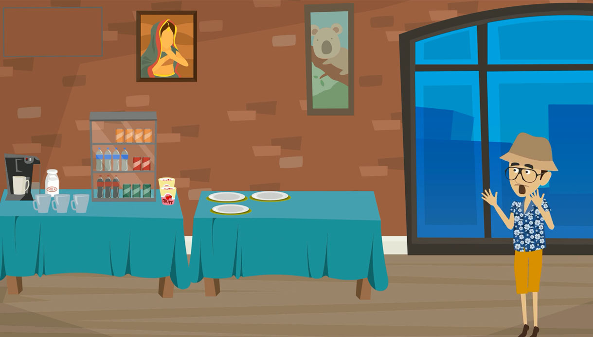 Miniserie af Auto Europes kundeundersøgelse - Episode IV