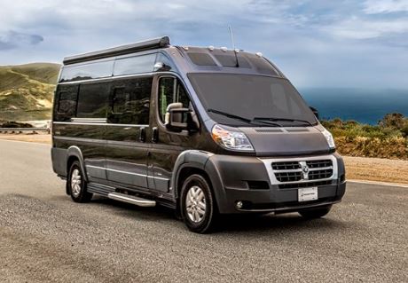 US Tourer