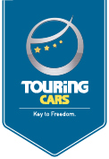 Autocamper leje med Touring Cars
