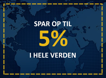 Spar endnu mere som medlem Spar endnu mere som medlem